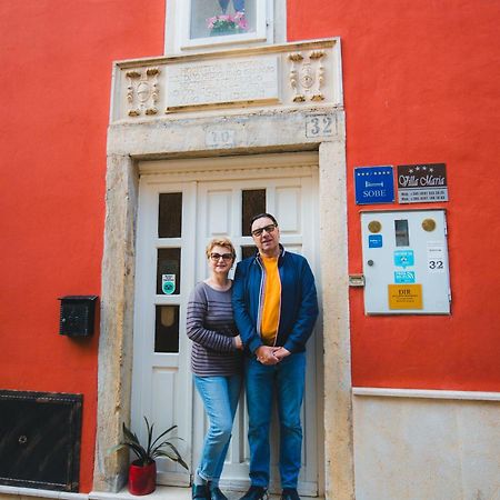 Guesthouse Villa Marija Motovun Exteriör bild