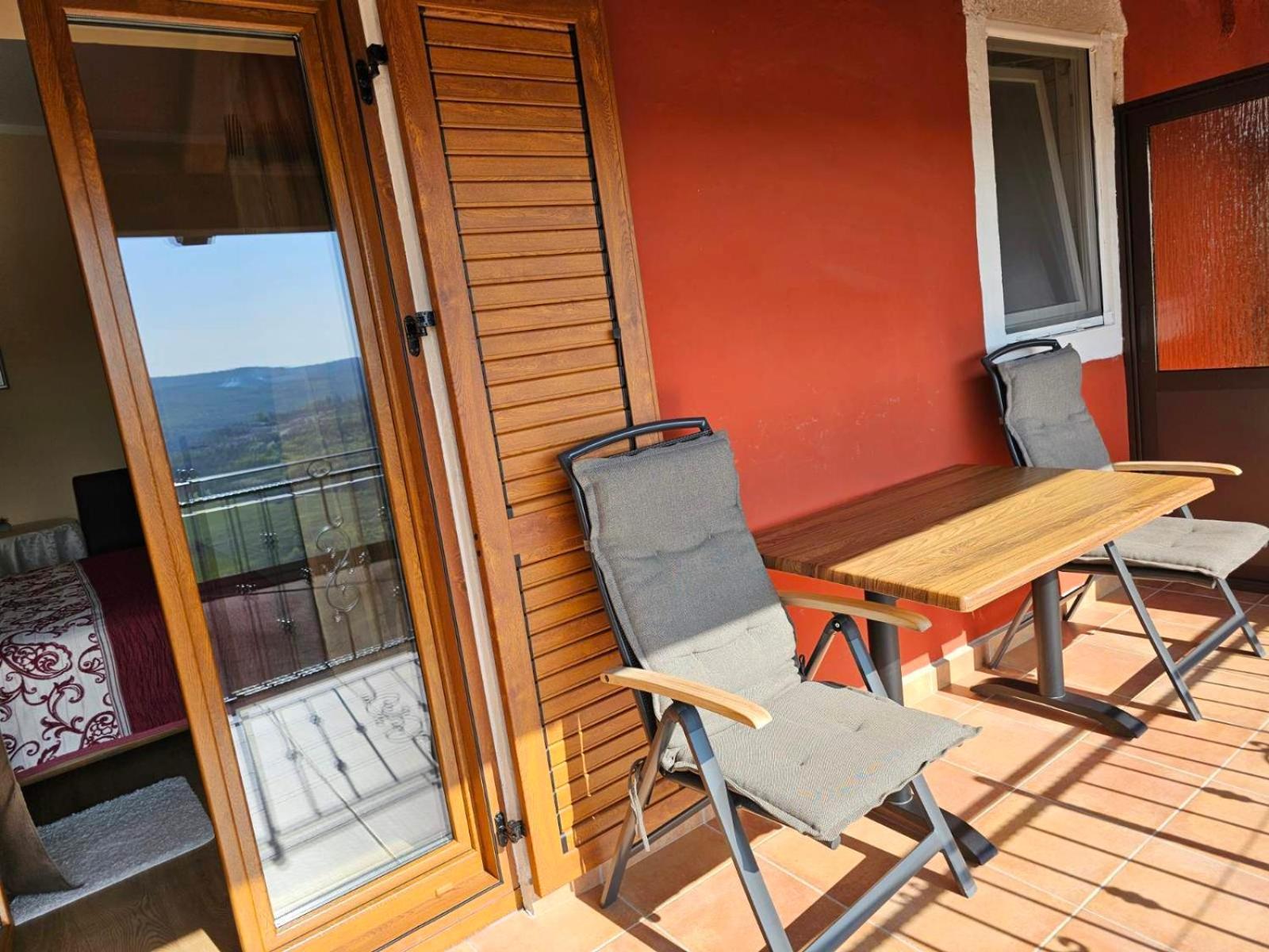 Guesthouse Villa Marija Motovun Exteriör bild