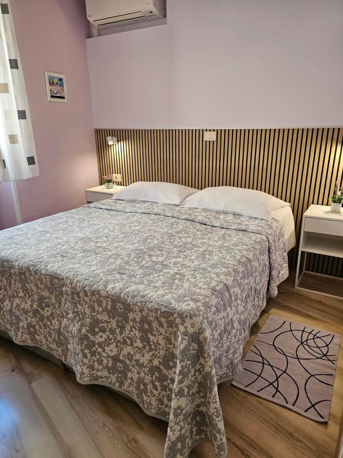 Guesthouse Villa Marija Motovun Exteriör bild