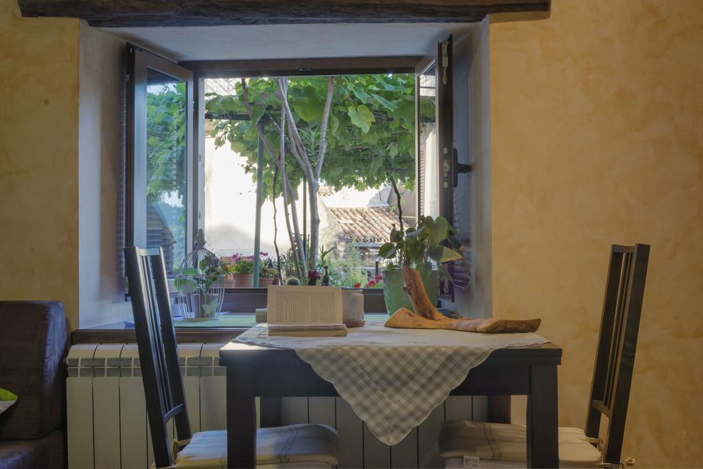Guesthouse Villa Marija Motovun Exteriör bild