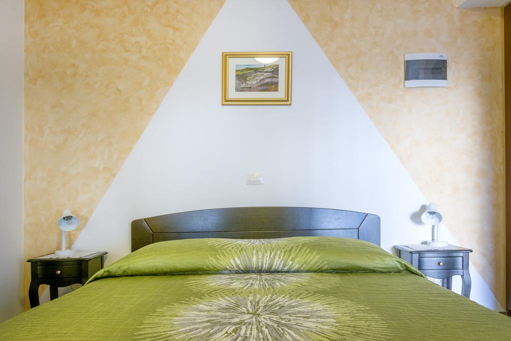 Guesthouse Villa Marija Motovun Exteriör bild