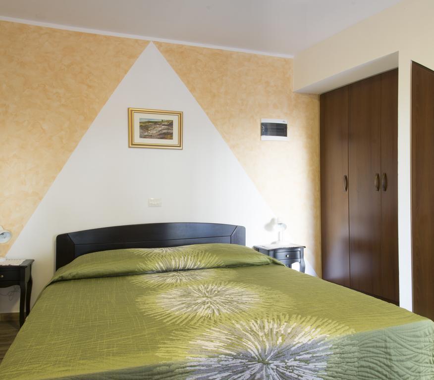 Guesthouse Villa Marija Motovun Exteriör bild