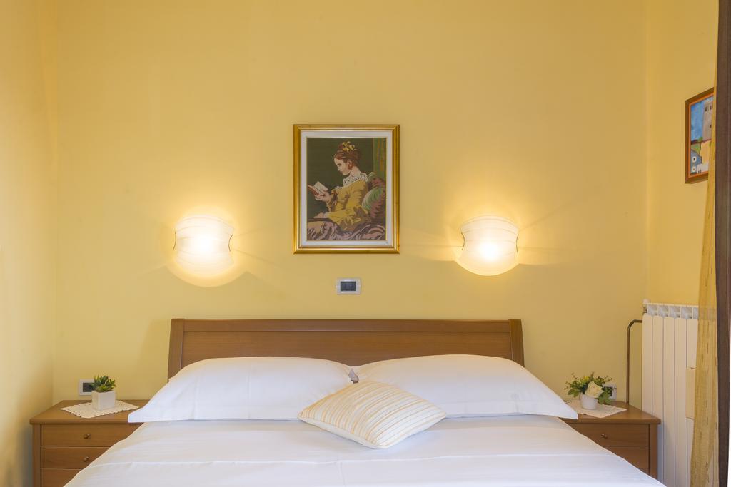 Guesthouse Villa Marija Motovun Exteriör bild