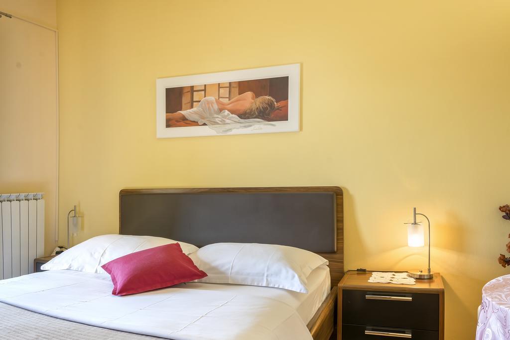 Guesthouse Villa Marija Motovun Exteriör bild