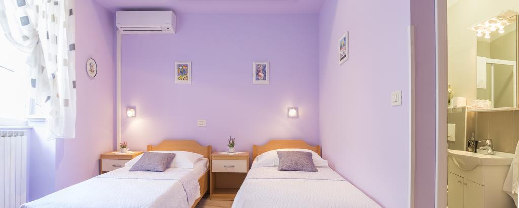 Guesthouse Villa Marija Motovun Exteriör bild