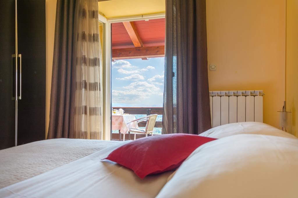 Guesthouse Villa Marija Motovun Exteriör bild