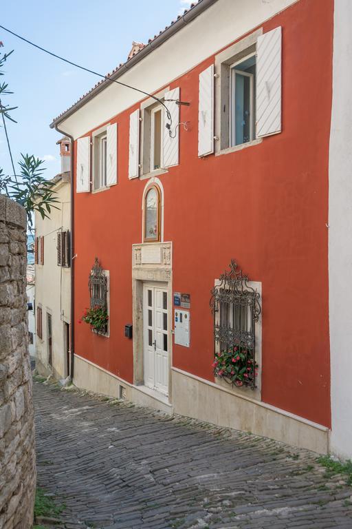 Guesthouse Villa Marija Motovun Exteriör bild