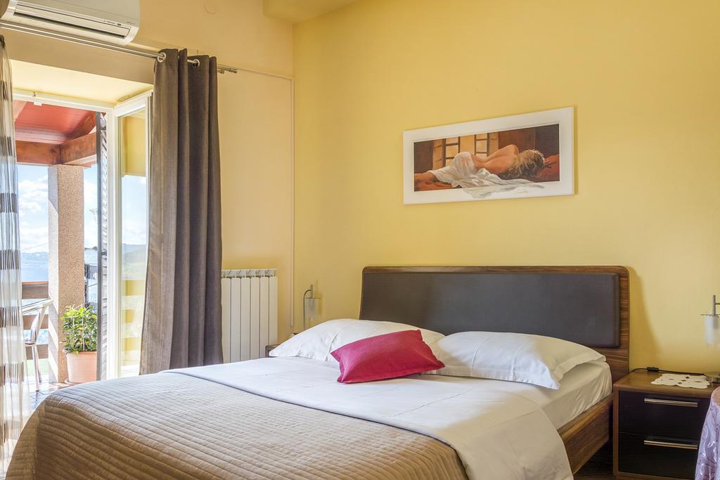 Guesthouse Villa Marija Motovun Exteriör bild
